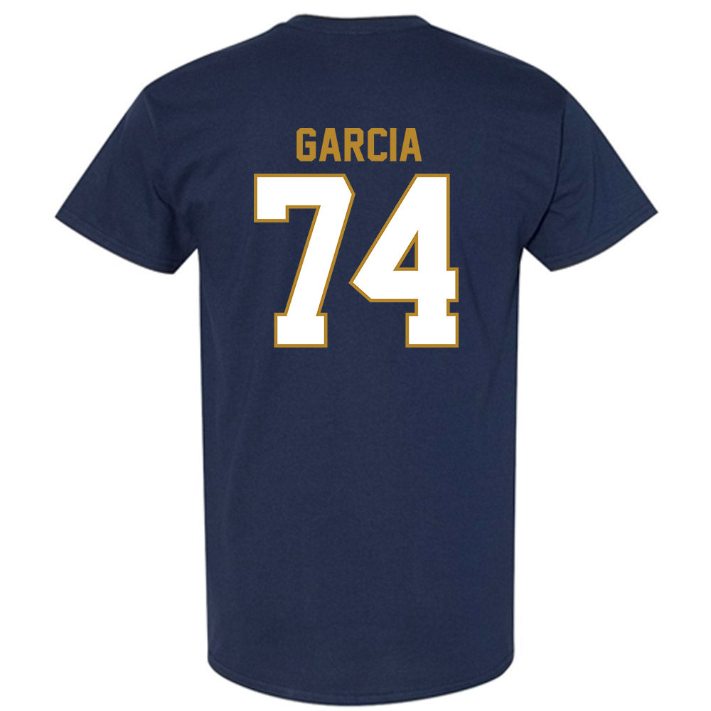 FIU - NCAA Football : Matias Garcia - T-Shirt-1