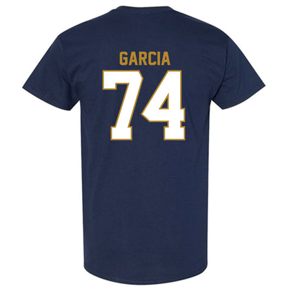 FIU - NCAA Football : Matias Garcia - T-Shirt-1