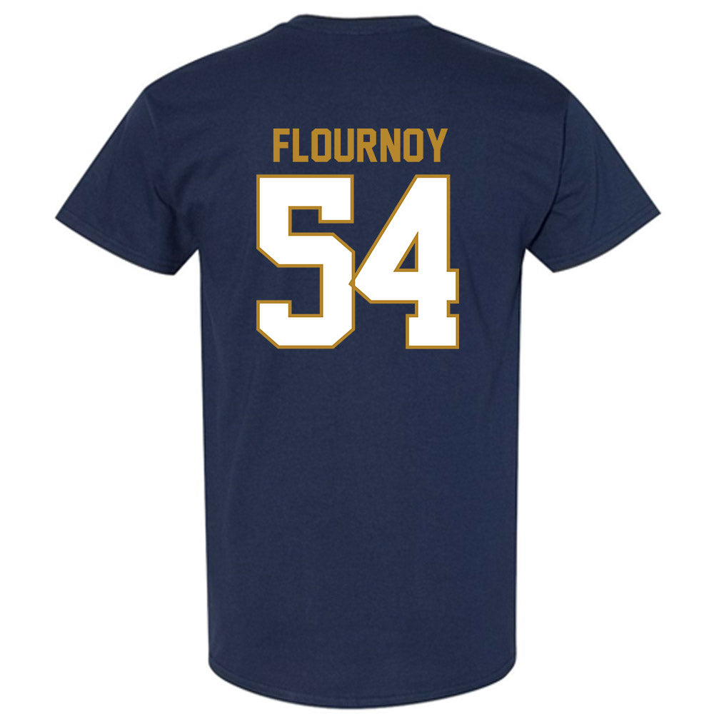 FIU - NCAA Football : Zaire Flournoy - T-Shirt-1