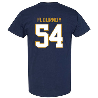 FIU - NCAA Football : Zaire Flournoy - T-Shirt-1