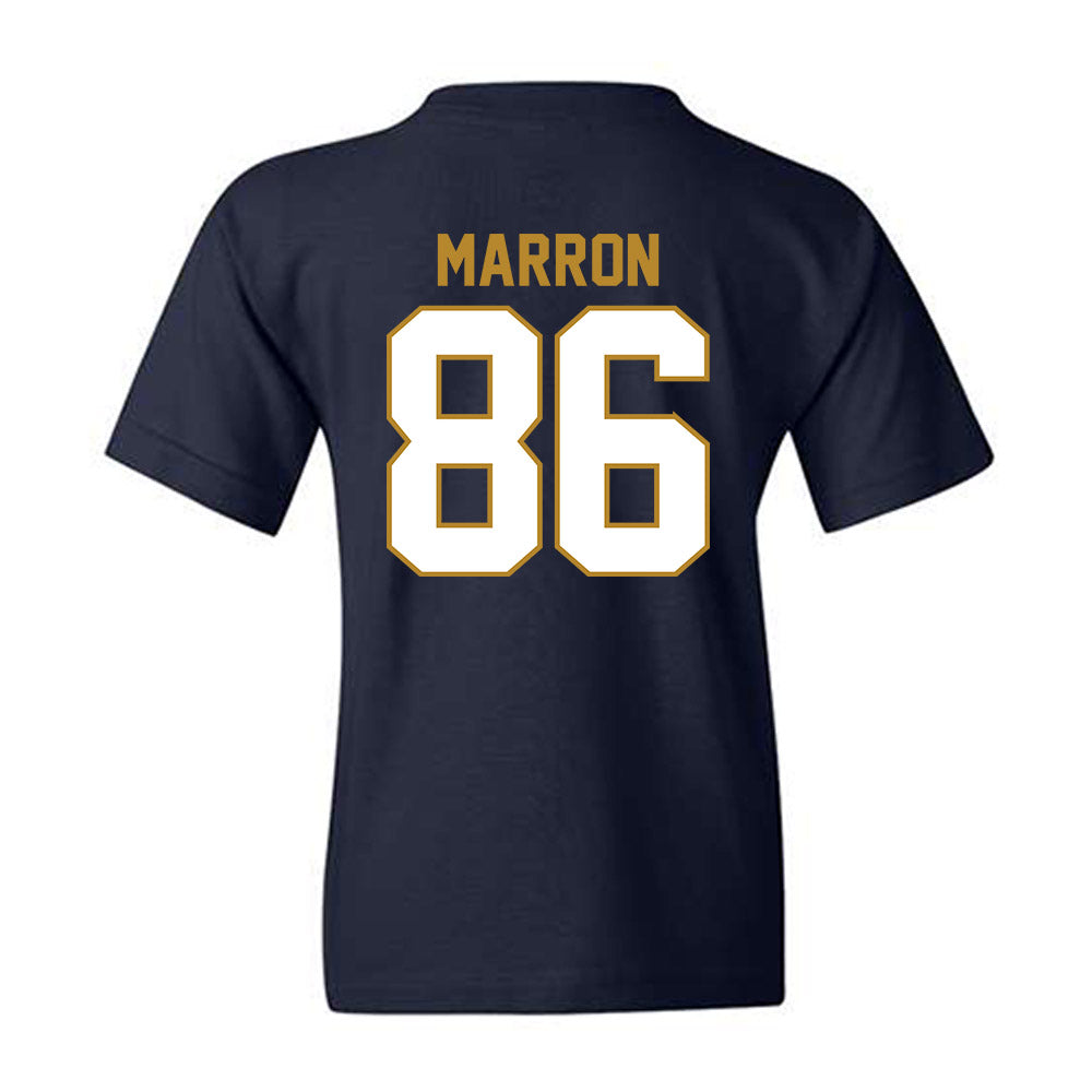 FIU - NCAA Football : Rodrigo Marron - Youth T-Shirt-1