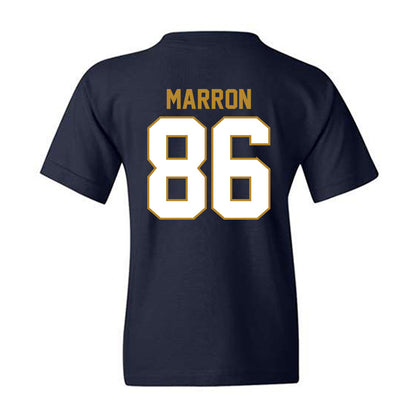 FIU - NCAA Football : Rodrigo Marron - Youth T-Shirt-1