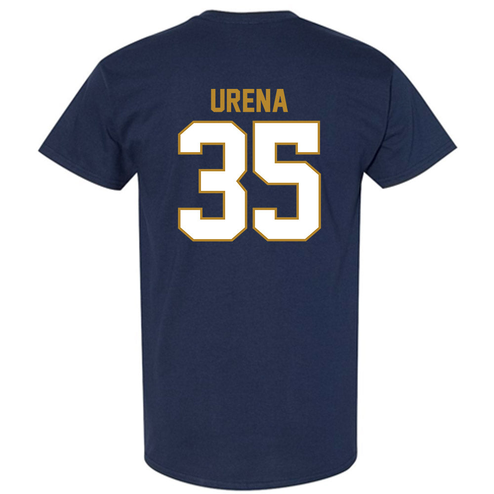 FIU - NCAA Baseball : Jeremy Urena - T-Shirt-1
