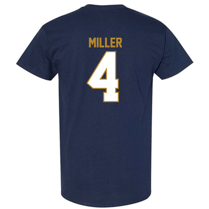 FIU - NCAA Football : Wesley Miller - T-Shirt-1