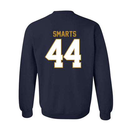 FIU - NCAA Football : Michael Smarts - Crewneck Sweatshirt-1