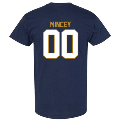 FIU - NCAA Football : Demitris Mincey - T-Shirt-1