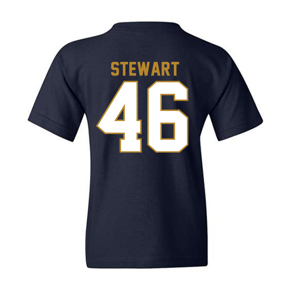 FIU - NCAA Football : Jacorey Stewart - Youth T-Shirt-1