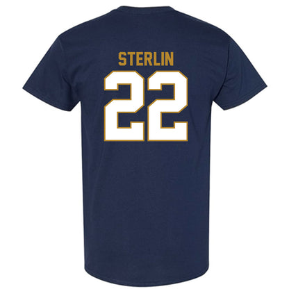FIU - NCAA Football : Shamir Sterlin - T-Shirt-1