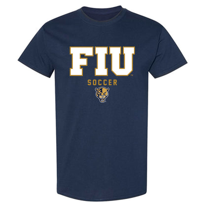 FIU - NCAA Women's Soccer : Leyla Molina - T-Shirt-0