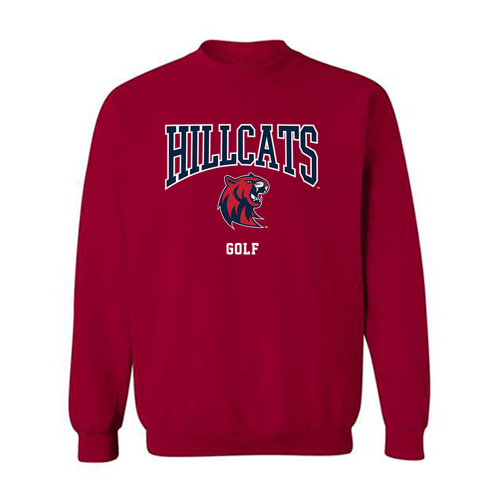 RSU - NCAA Men's Golf : Callum Brown - Classic Shersey Crewneck Sweatshirt-0