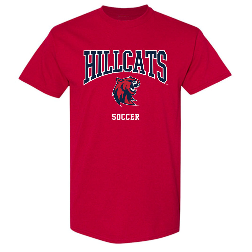 RSU - NCAA Women's Soccer : Sophia Anderson - Classic Shersey T-Shirt-0