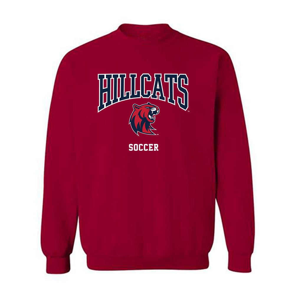 RSU - NCAA Women's Soccer : Sophia Anderson - Classic Shersey Crewneck Sweatshirt-0