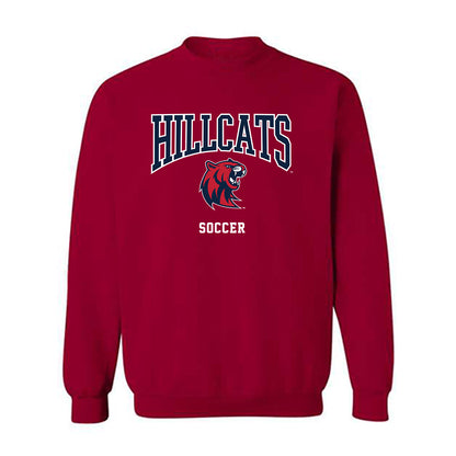 RSU - NCAA Women's Soccer : Sophia Anderson - Classic Shersey Crewneck Sweatshirt-0