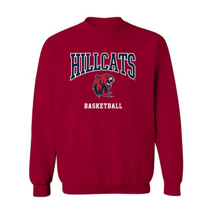 RSU - NCAA Women's Basketball : Cheyan McDaniel - Classic Shersey Crewneck Sweatshirt-0