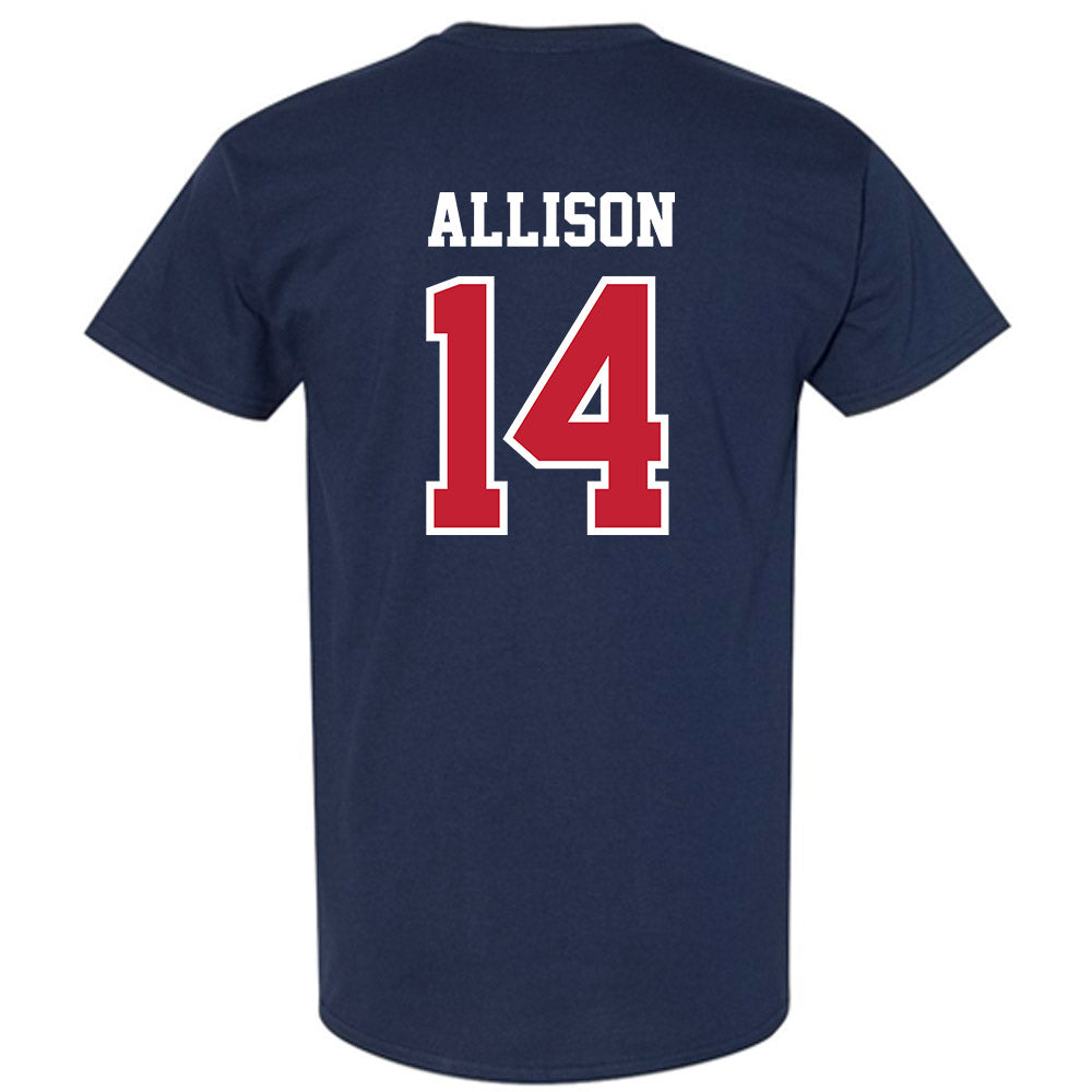 RSU - NCAA Women's Basketball : Kyra Allison - Classic Shersey T-Shirt-1