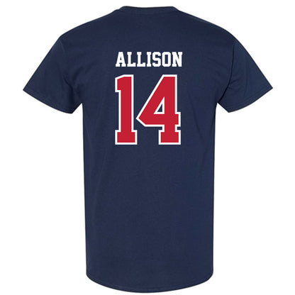 RSU - NCAA Women's Basketball : Kyra Allison - Classic Shersey T-Shirt-1