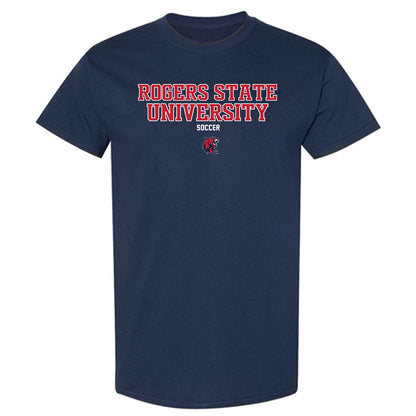 RSU - NCAA Women's Soccer : Jessica Powell - Classic Shersey T-Shirt-0