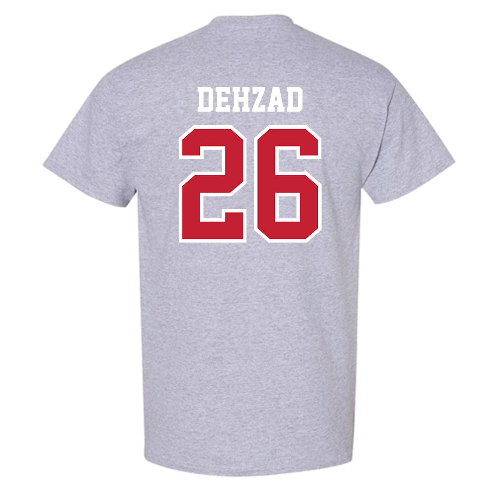 RSU - NCAA Baseball : Alex Dehzad - T-Shirt-1