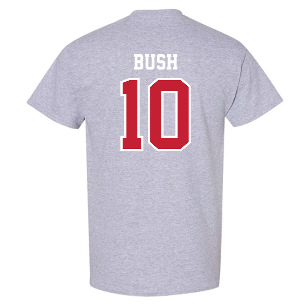 RSU - NCAA Softball : Rylee Bush - T-Shirt-1