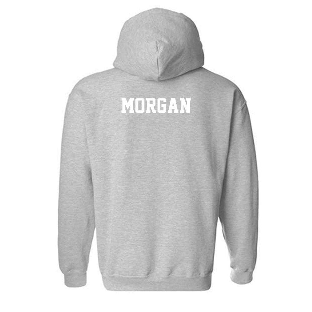 RSU - NCAA Men's Track & Field : Jack Morgan - Hooded Sweatshirt-1