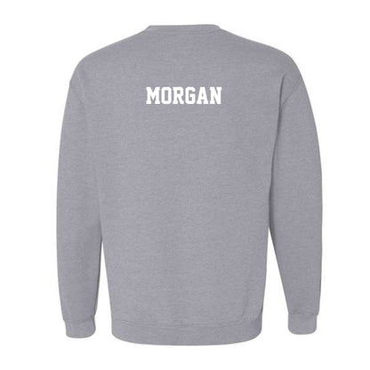 RSU - NCAA Men's Track & Field : Jack Morgan - Crewneck Sweatshirt-1