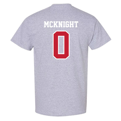 RSU - NCAA Men's Basketball : Damondre Mcknight - T-Shirt-1