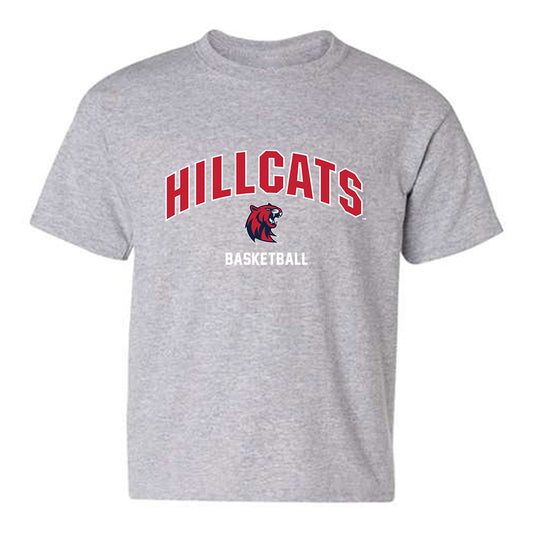 RSU - NCAA Men's Basketball : Jackson Welch - Youth T-Shirt-0