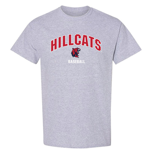 RSU - NCAA Baseball : Gavin Gamino - T-Shirt-0