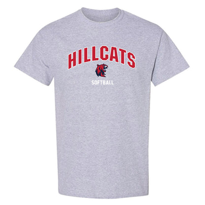 RSU - NCAA Softball : Saylor Brown - T-Shirt-0