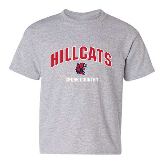 RSU - NCAA Men's Cross Country : Tanner Jenks - Youth T-Shirt-0