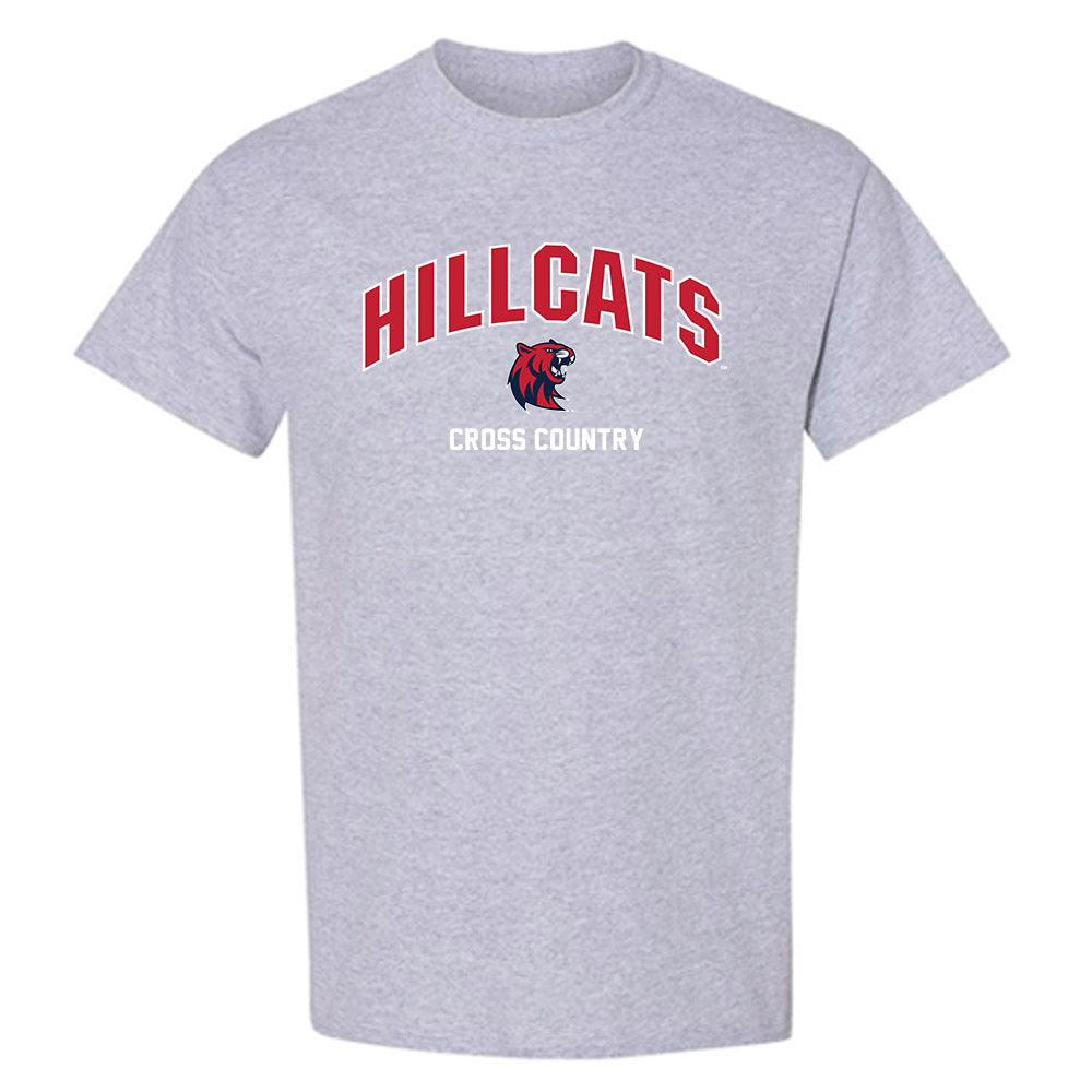 RSU - NCAA Men's Cross Country : Tanner Jenks - T-Shirt-0