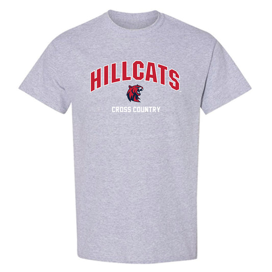 RSU - NCAA Men's Cross Country : Tanner Jenks - T-Shirt-0