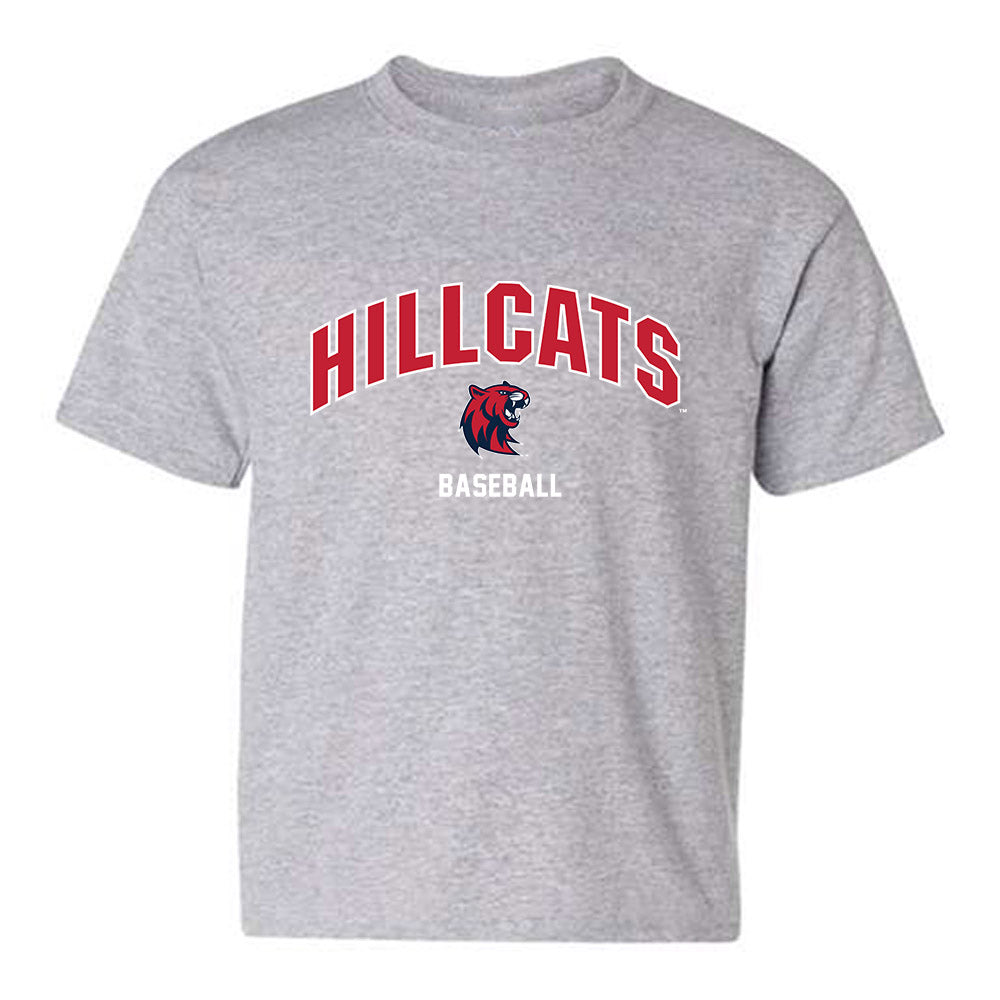 RSU - NCAA Baseball : Dylan Weddle - Youth T-Shirt-0