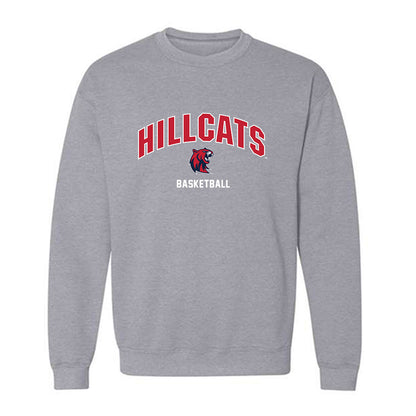 RSU - NCAA Men's Basketball : Damondre Mcknight - Crewneck Sweatshirt-0