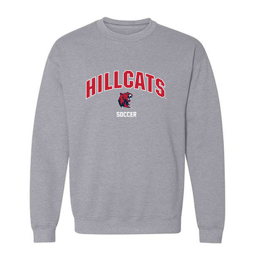 RSU - NCAA Men's Soccer : Kenzo Shabazz-Edwards - Crewneck Sweatshirt-0
