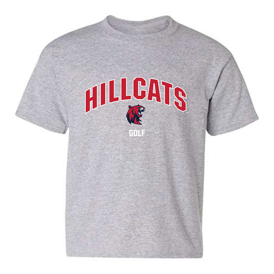 RSU - NCAA Men's Golf : Callum Brown - Youth T-Shirt-0