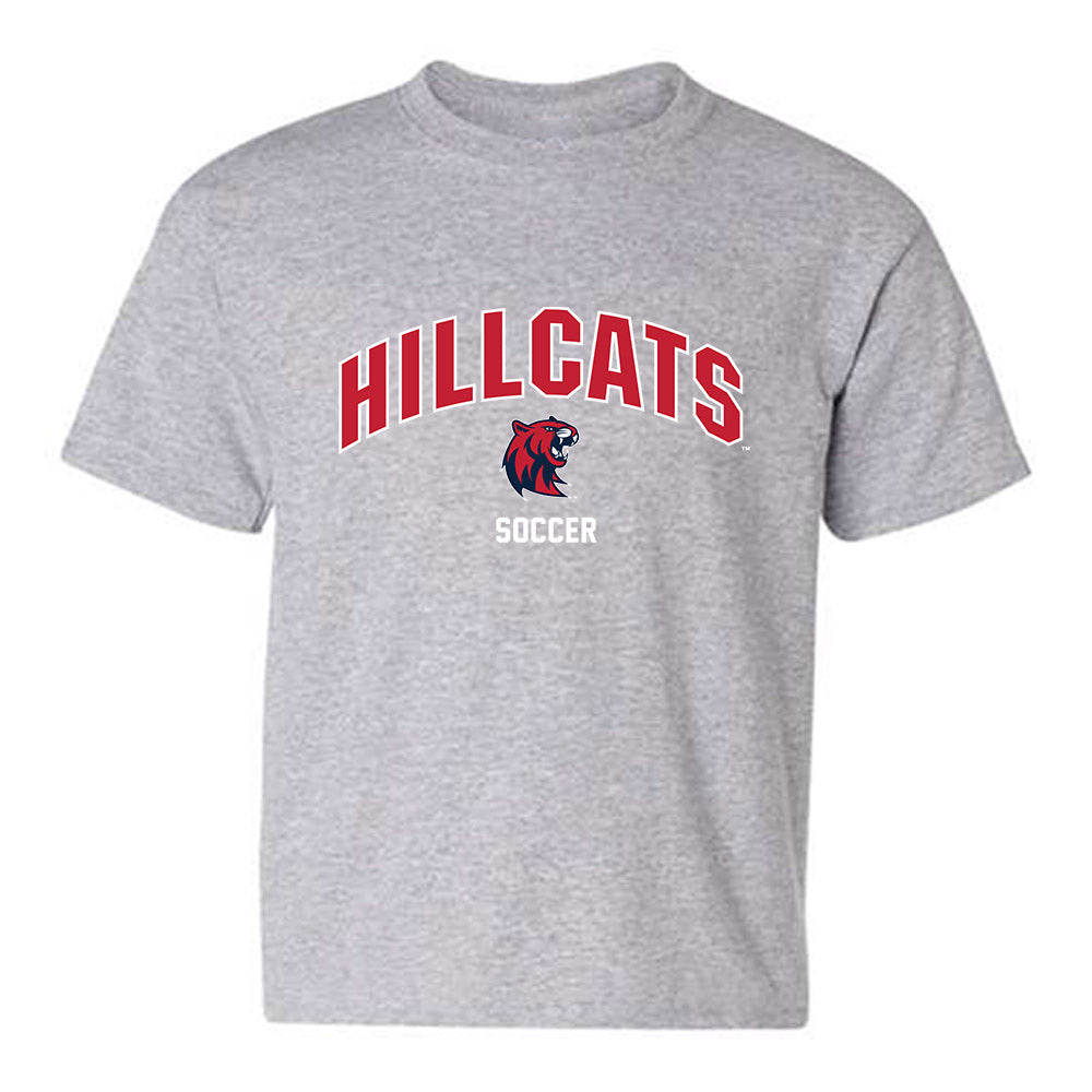 RSU - NCAA Men's Soccer : Jaxon Kendall - Youth T-Shirt-0