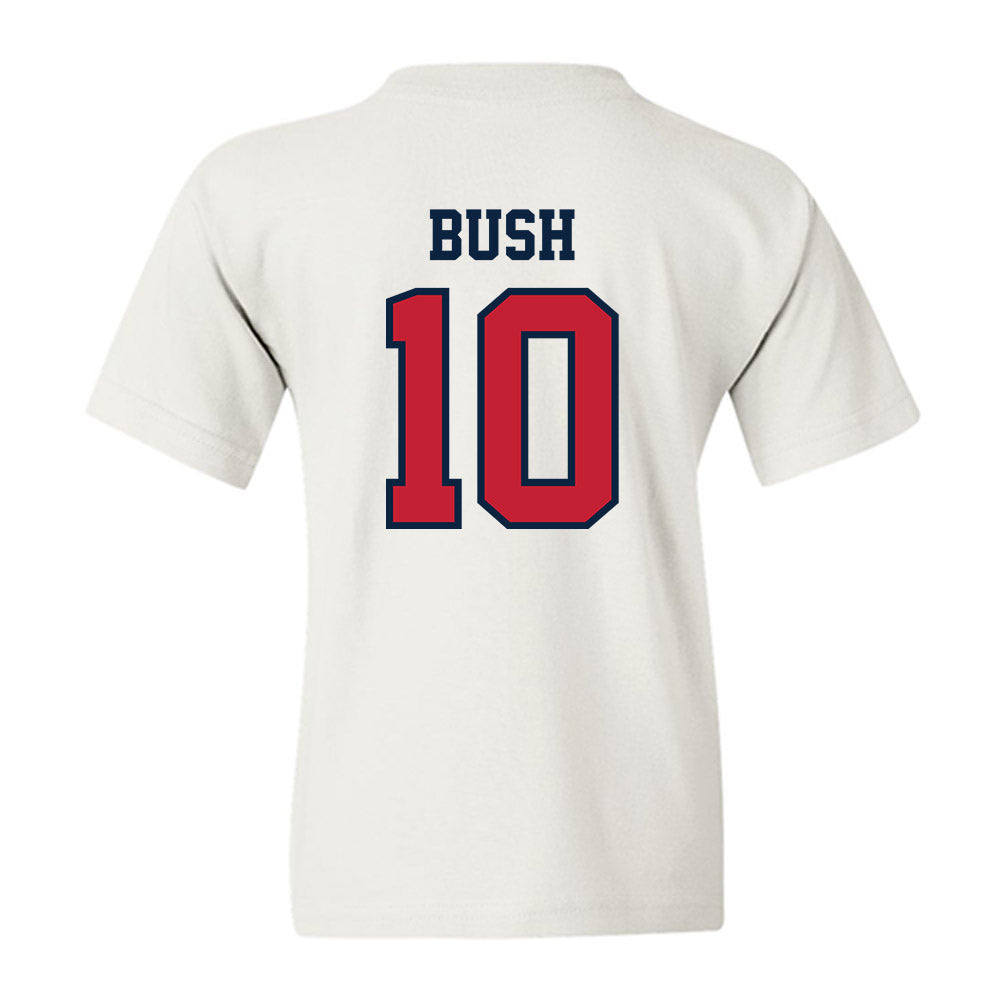 RSU - NCAA Softball : Rylee Bush - Youth T-Shirt-1