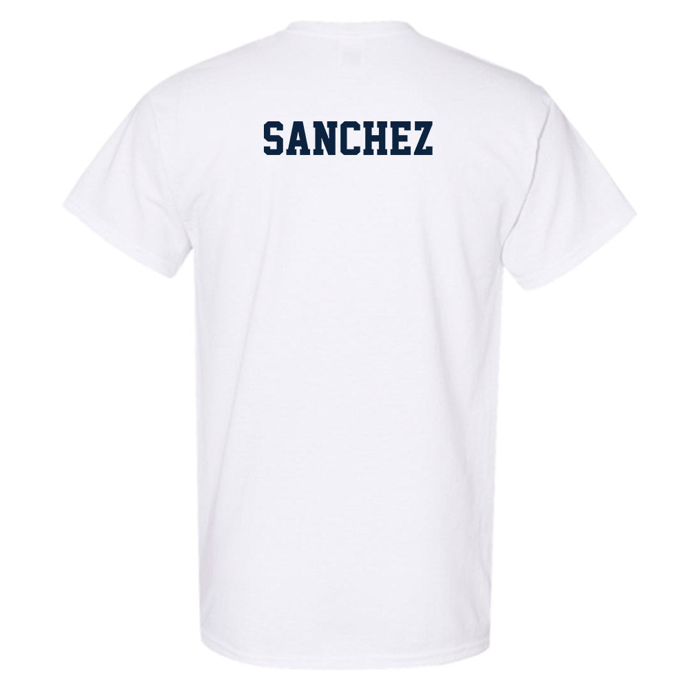 RSU - NCAA Men's Track & Field : Cruz Sanchez - T-Shirt-1