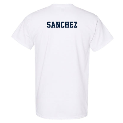 RSU - NCAA Men's Track & Field : Cruz Sanchez - T-Shirt-1
