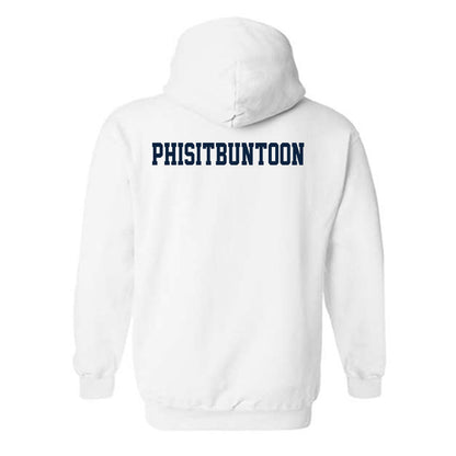 RSU - NCAA Men's Golf : Kobsak Phisitbuntoon - Hooded Sweatshirt-1