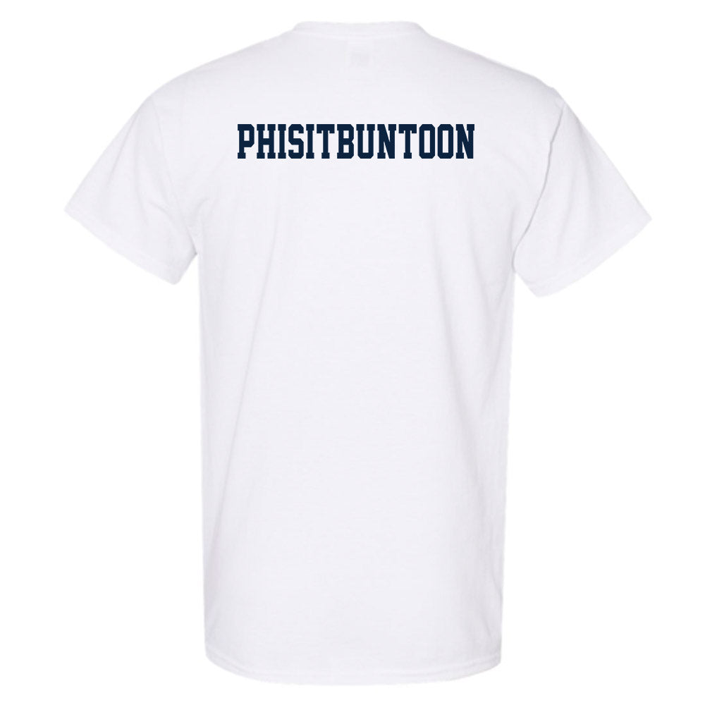RSU - NCAA Men's Golf : Kobsak Phisitbuntoon - T-Shirt-1