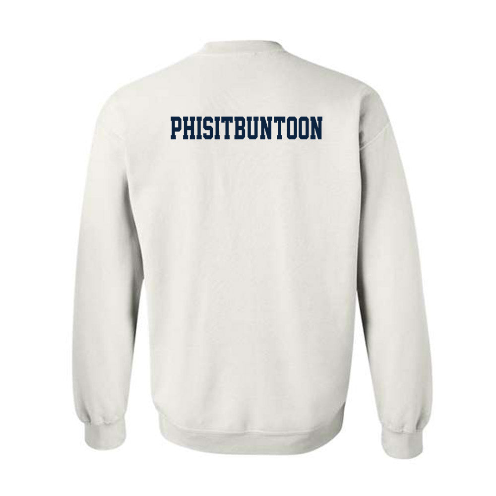RSU - NCAA Men's Golf : Kobsak Phisitbuntoon - Crewneck Sweatshirt-1