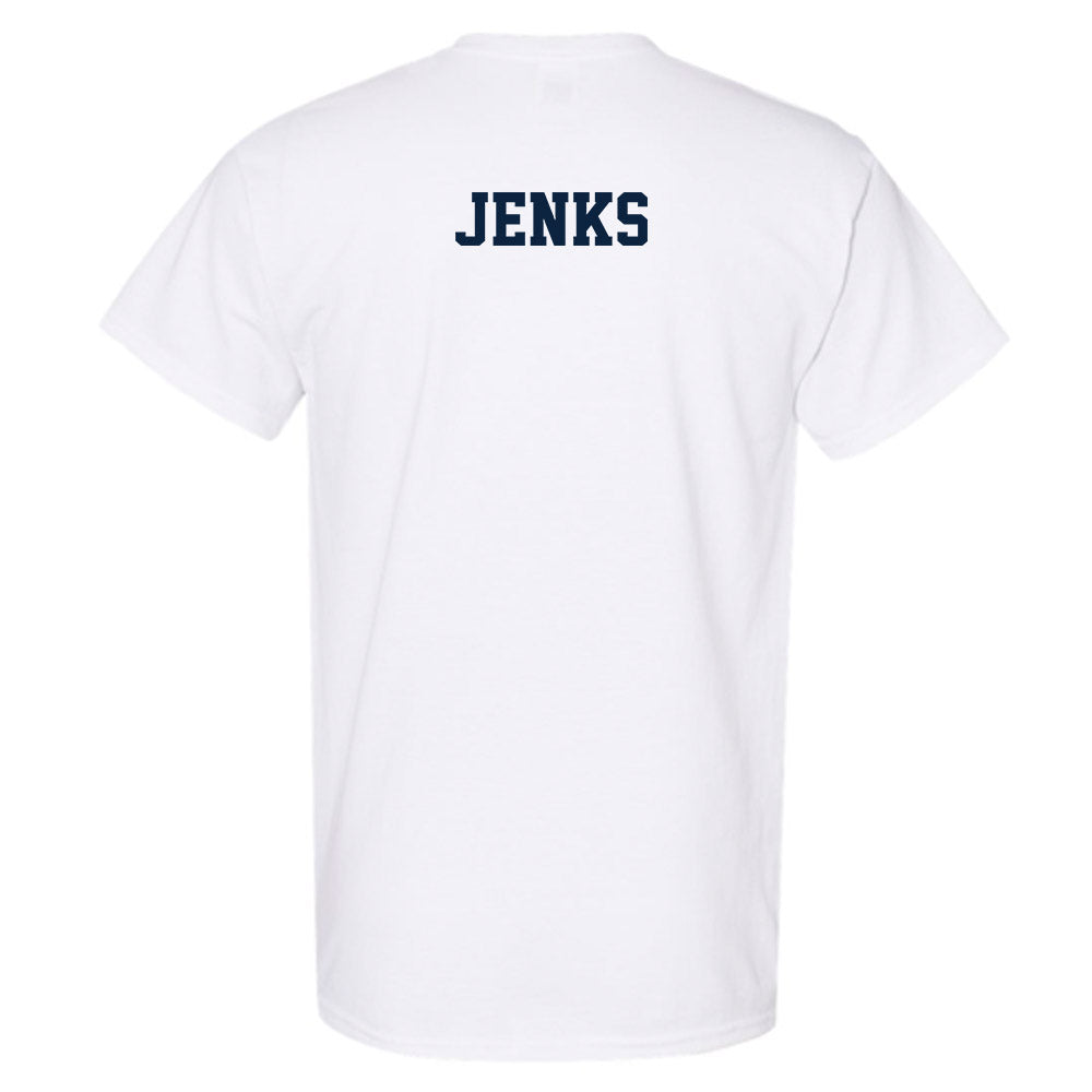 RSU - NCAA Men's Cross Country : Tanner Jenks - T-Shirt-1