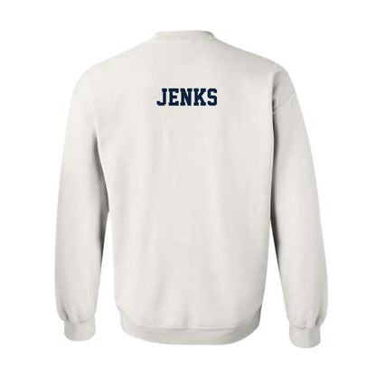 RSU - NCAA Men's Cross Country : Tanner Jenks - Crewneck Sweatshirt-1