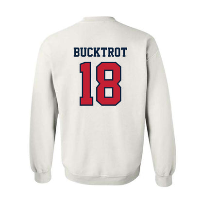 RSU - NCAA Softball : Halle Bucktrot - Crewneck Sweatshirt-1
