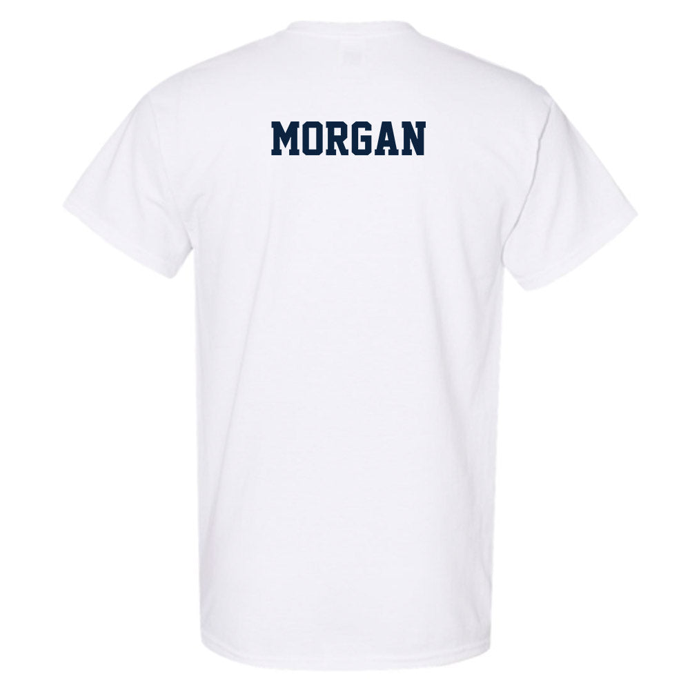 RSU - NCAA Men's Track & Field : Jack Morgan - T-Shirt-1