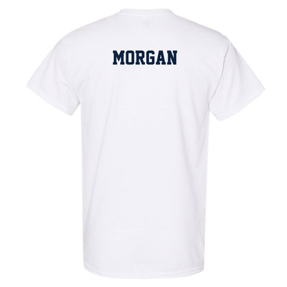 RSU - NCAA Men's Track & Field : Jack Morgan - T-Shirt-1