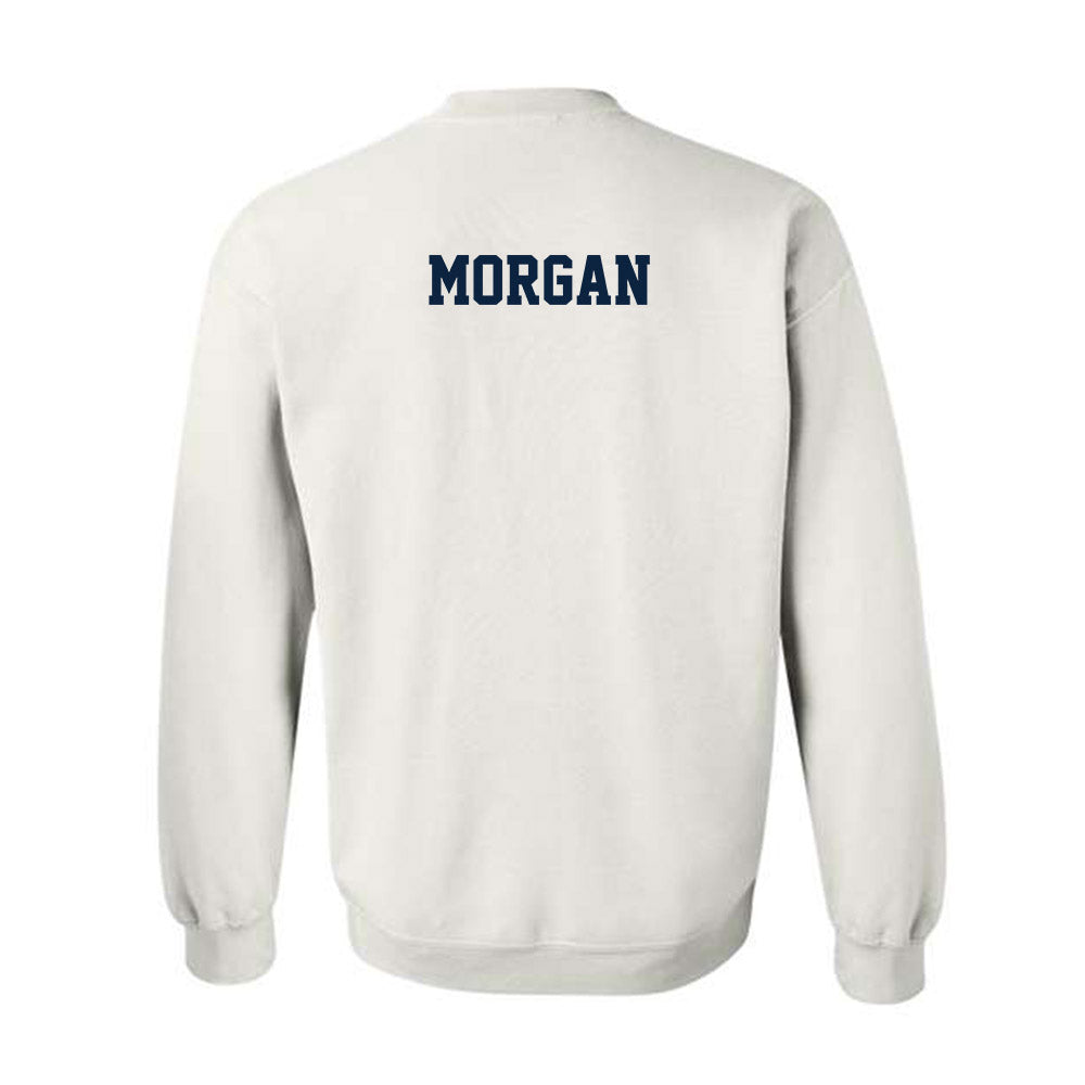 RSU - NCAA Men's Track & Field : Jack Morgan - Crewneck Sweatshirt-1