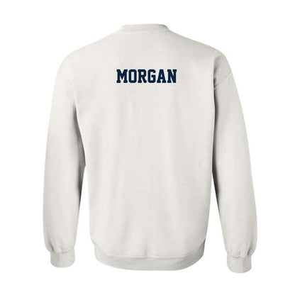 RSU - NCAA Men's Track & Field : Jack Morgan - Crewneck Sweatshirt-1